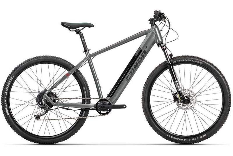Bicicleta Conor Java eMTB 29" - Imagen 2