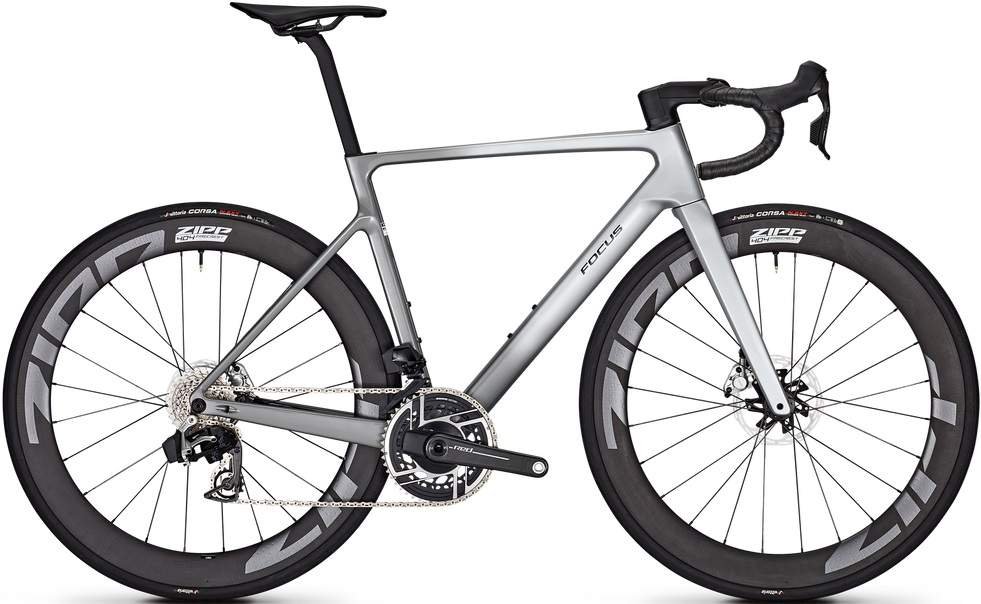 Bicicleta Focus Izalco Max 9.0 2025