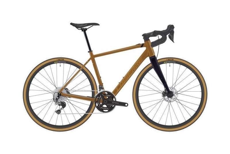Bicicleta Lapierre Edge 3.9 2025
