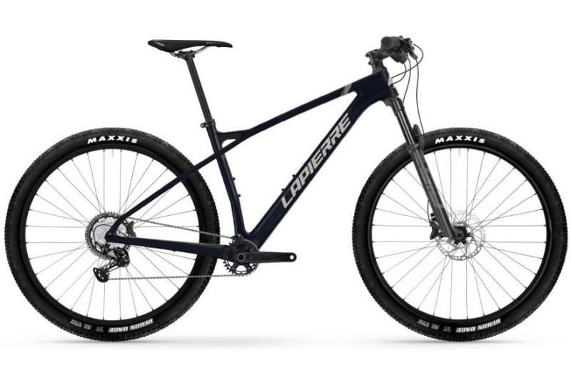 Bicicleta Lapierre Prorace CF 6.9 2025
