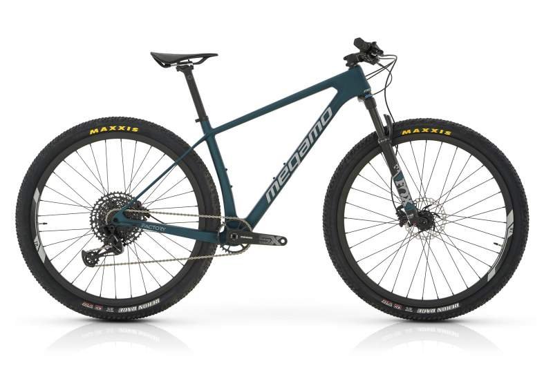 Bicicleta Megamo Factory 15 2025
