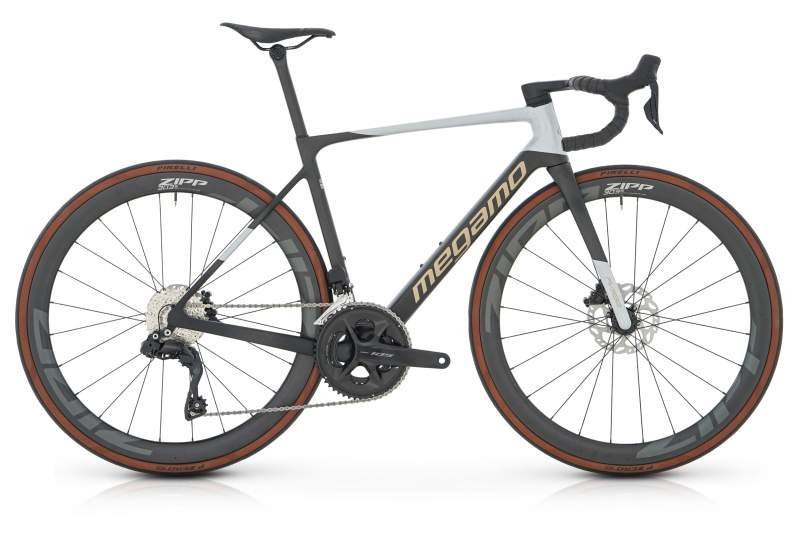 Bicicleta Megamo Raise 15 CW 2025