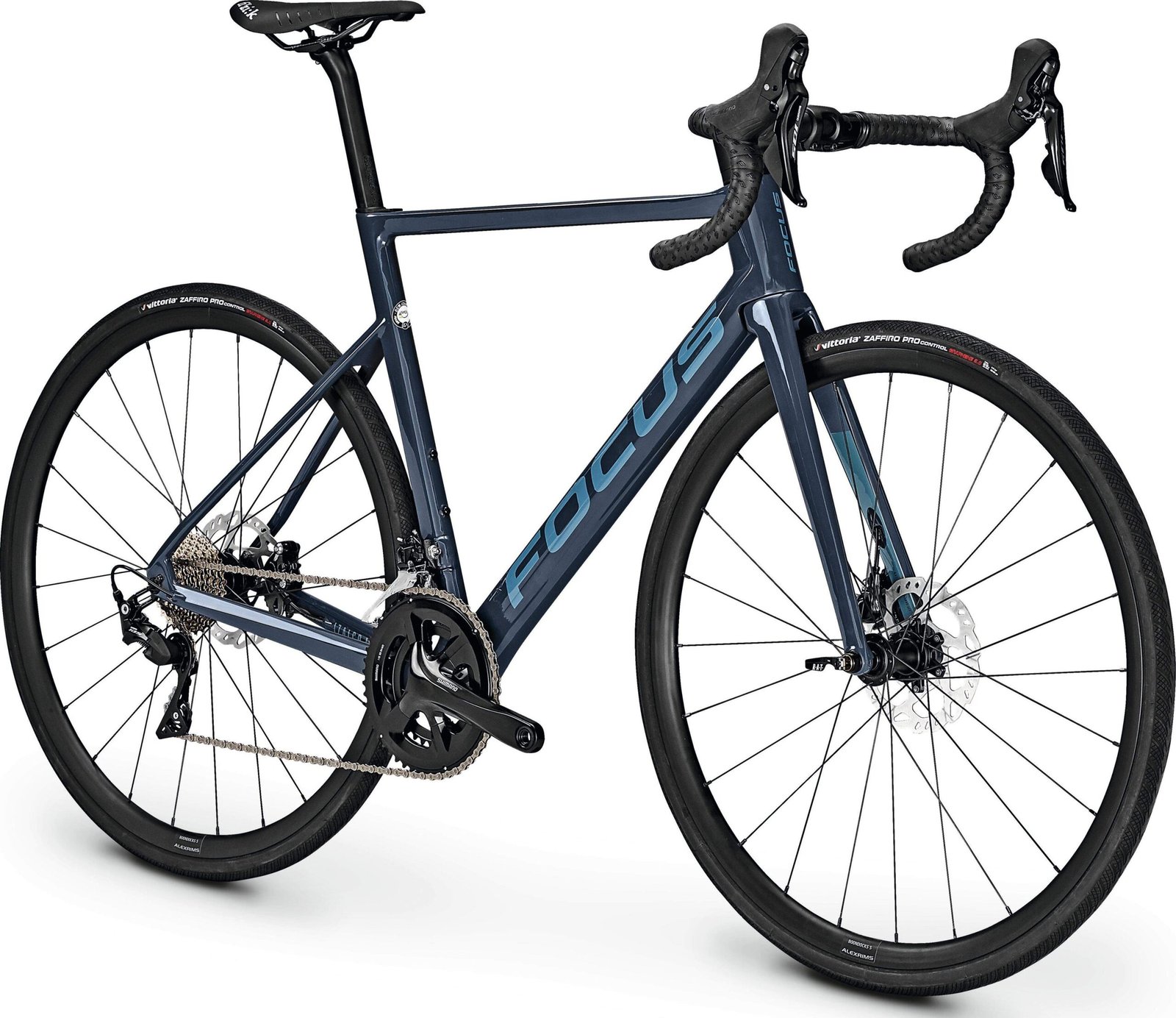 Bicicleta Focus Izalco Max 8.7 2022 - Imagen 3