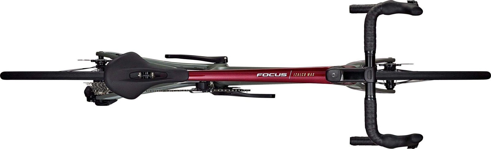 Bicicleta Focus Izalco Max 8.9 2024 - Imagen 3