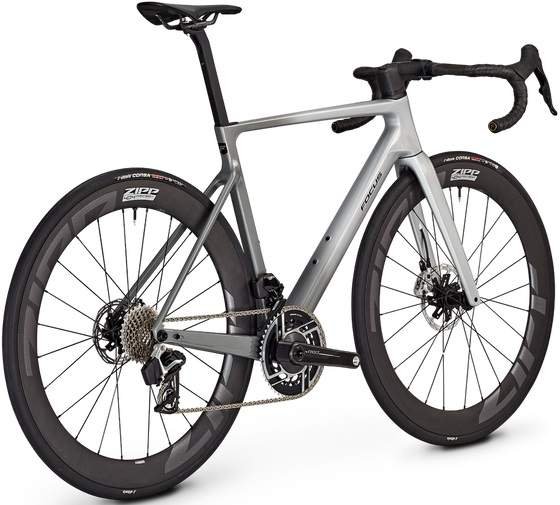 Bicicleta Focus Izalco Max 9.0 2025 - Imagen 2
