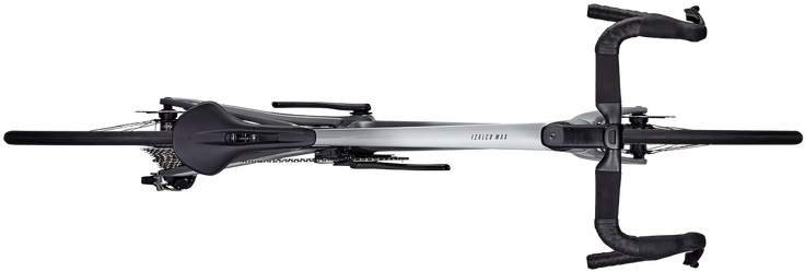 Bicicleta Focus Izalco Max 9.0 2025 - Imagen 3