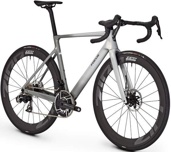 Bicicleta Focus Izalco Max 9.0 2025 - Imagen 4
