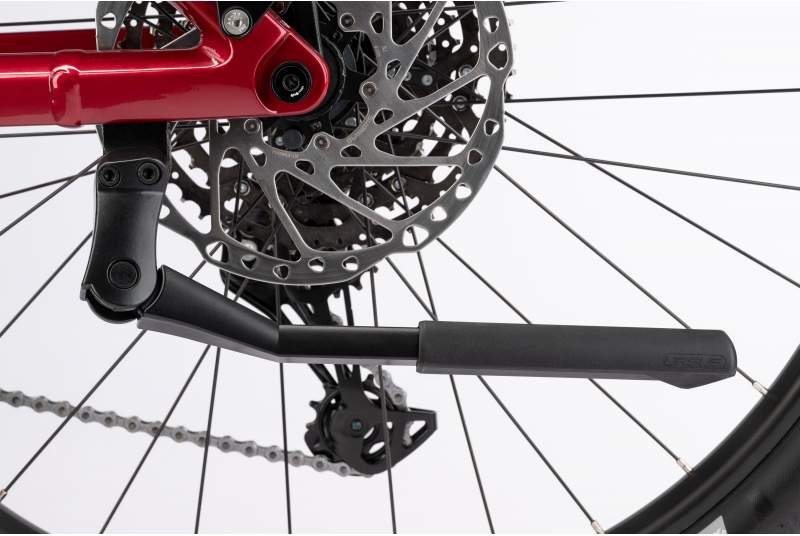 Bicicleta Ghost E-ASX Essential LOW EQ 2025 - Imagen 4