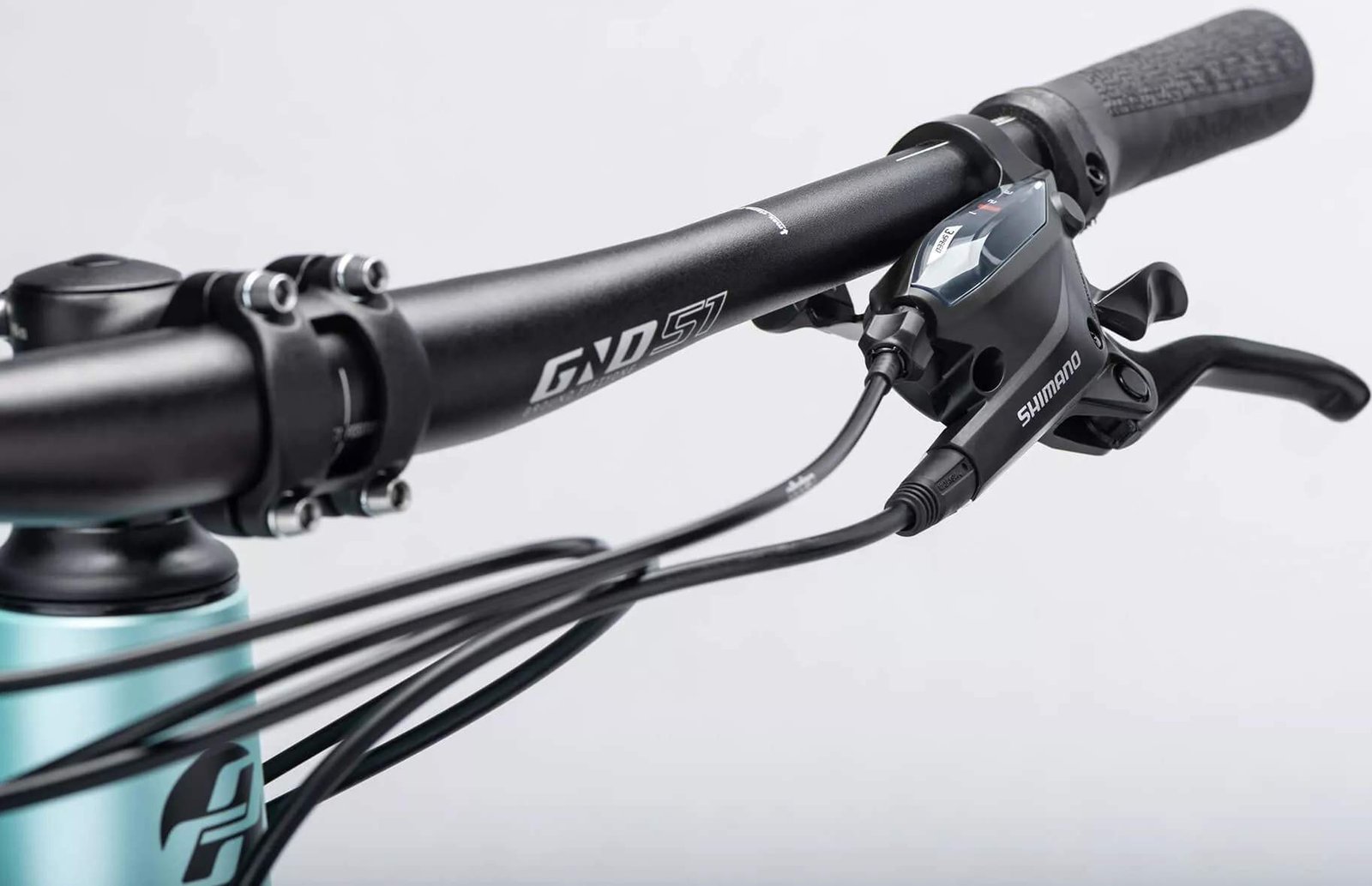 Bicicleta Ghost Kato 27.5 AL 2025 - Imagen 2
