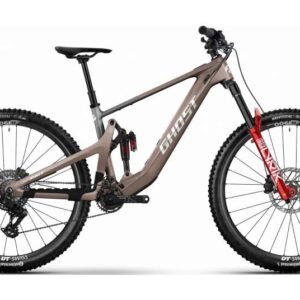 Bicicleta Ghost Path Riot Full Party 2026