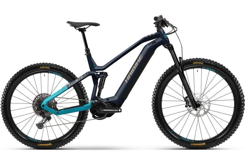 Bicicleta Haibike Allmtn 2 2025