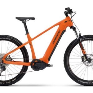 Bicicleta Haibike Alltrack 6 27.5 2025