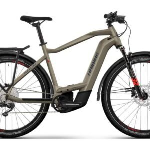 Bicicleta Haibike Trekking 8 2024