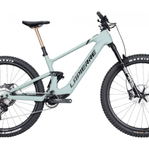 Bicicleta Lapierre e-Zesty AM LTD 2024