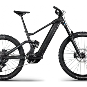 Bicicleta Lapierre Overvolt AM 9.8 2025