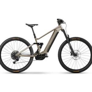 Bicicleta Lapierre Overvolt TR 6.8 2025