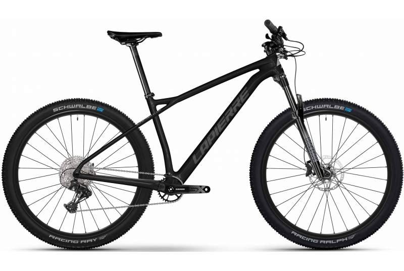 Bicicleta Lapierre Prorace CF 5.9 2026