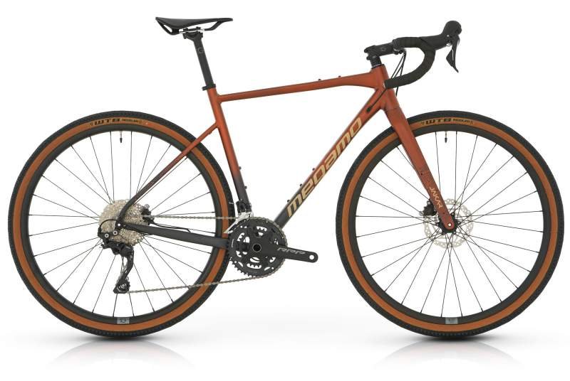 Bicicleta Megamo Jakar 30 2025