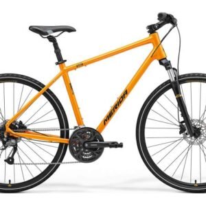 Bicicleta Merida Crossway 40 2022