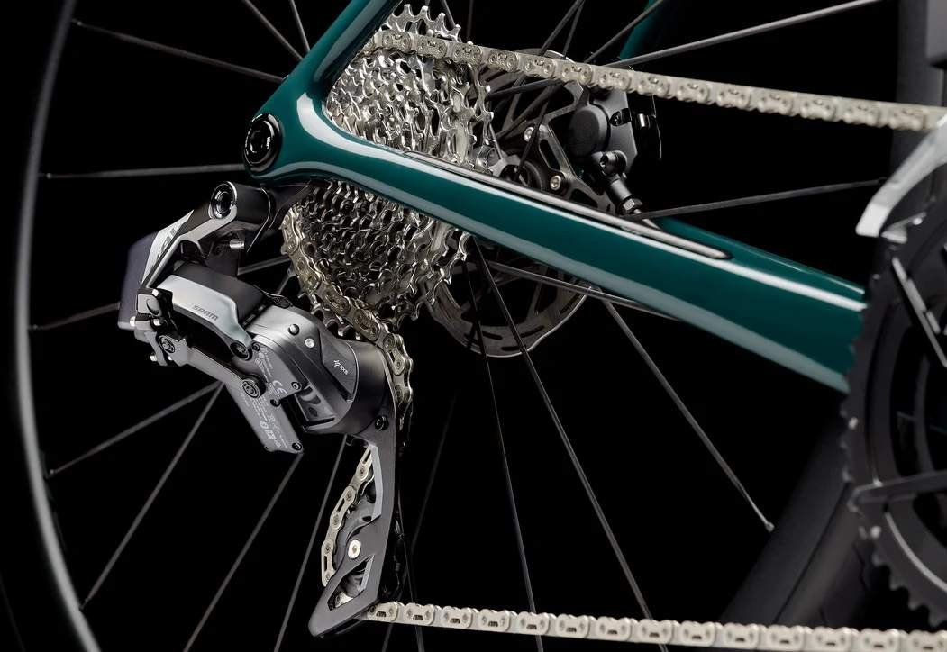 Bicicleta MMR Grand Tour 10 2025 - Imagen 2