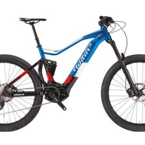 Bicicleta Wilier e903 TRN PRO