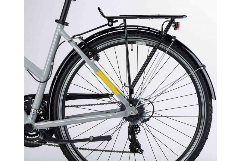 Bicicleta Winora Domingo 21 Mid 2025 - Imagen 4