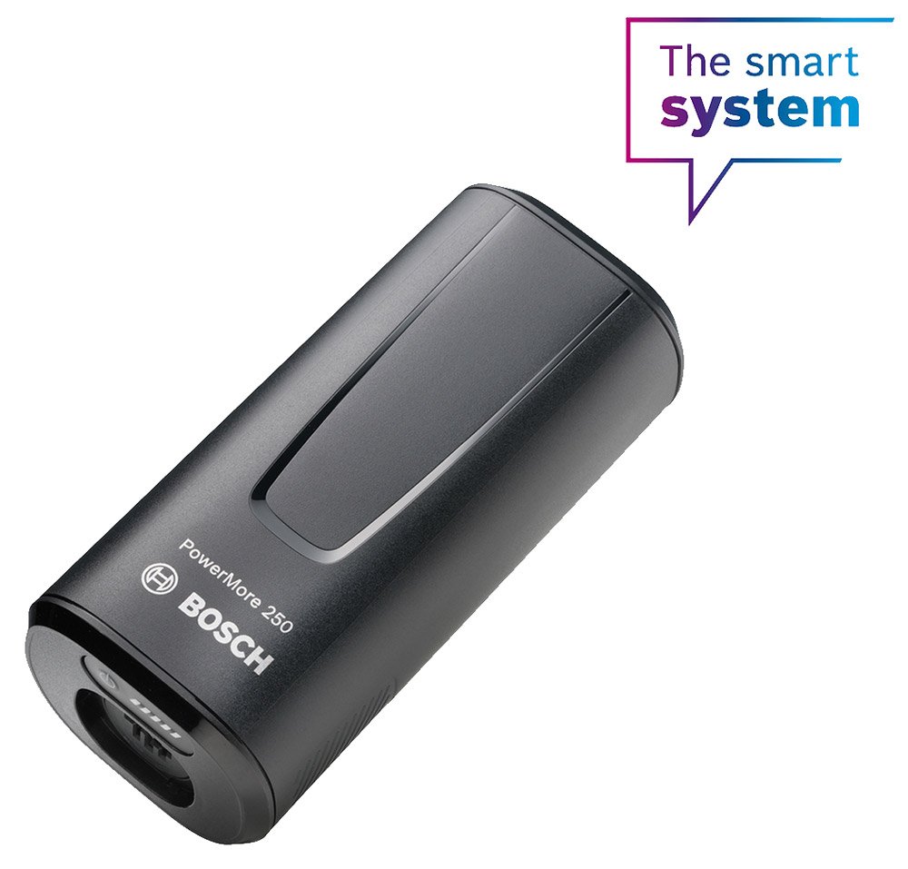 Bosch Kit PowerMore 250 (BBP3620) - El sistema inteligente - Imagen 2