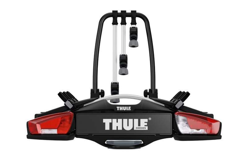 Portabicis Thule Bola VELOCOMPACT 3 Bicis 13 Pines - Imagen 3