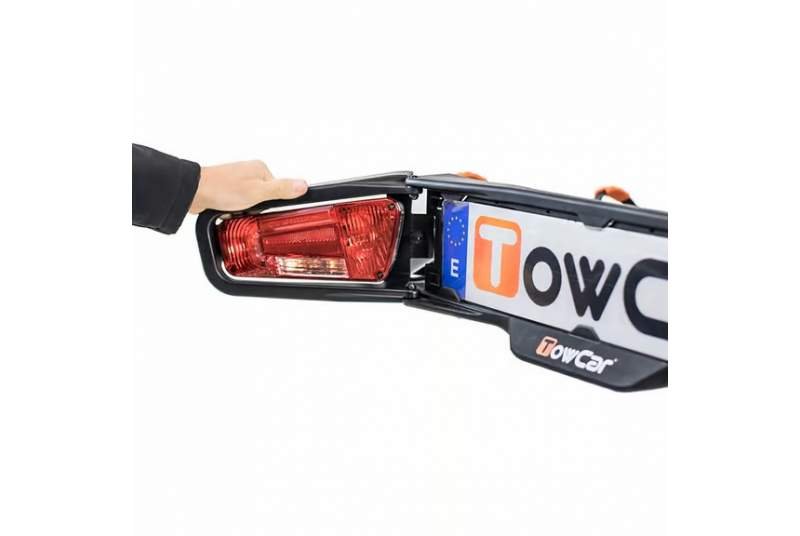 Portabicis Towcar B3 13 Pines - Imagen 4