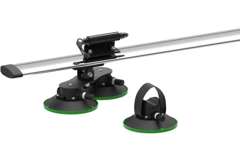 Portabicis TreeFrog Multiple Crossbar - Imagen 3
